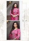 Festival Vol 1 By Vaniska Modal Chanderi Printed Kurti With Bottom Dupatta Wholesale Price In Surat
